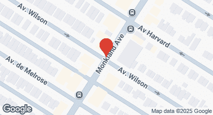 Comment se rendre à Petit Tokepi, C&ocirc;te-des-Neiges - Montr&eacute;al