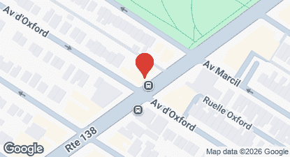 Comment se rendre à Khorasan Kabab, Notre-Dame-de-Gr&acirc;ce (NDG) - Montr&eacute;al