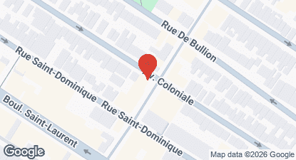 How to get to Arepera, Le Plateau-Mont-Royal - Montreal