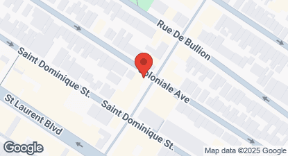 How to get to Arepera, Le Plateau-Mont-Royal - Montreal