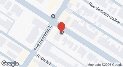 Comment se rendre à Pho Tay Ho, Rosemont-La Petite-Patrie - Montr&eacute;al