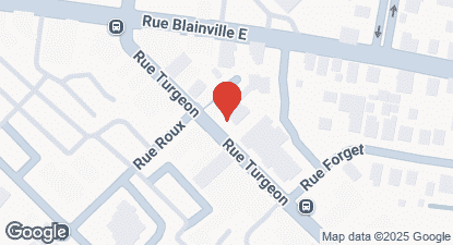 How to get to Campagna, Sainte-Th&eacute;r&egrave;se