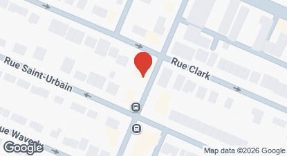 How to get to Bonneau Chocolaterie, Ahuntsic-Cartierville - Montreal