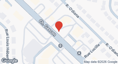 Comment se rendre à D&eacute;jeuner en Compagnie, Terrebonne/Lachenaie