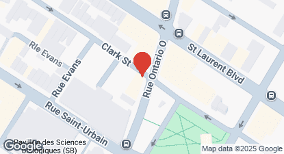 Comment se rendre à Omma, Quartier des Spectacles - Montr&eacute;al