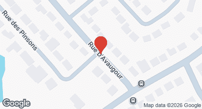 Comment se rendre à Ben & Florentine, Boucherville