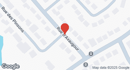 Comment se rendre à Ben & Florentine, Boucherville