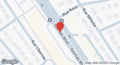 Comment se rendre à Aryana, Dollard-des-Ormeaux