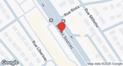 Comment se rendre à Aryana, Dollard-des-Ormeaux