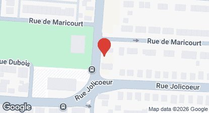 How to get to Ville Emard Pizza, Ville-&Eacute;mard - Montreal