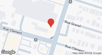 Comment se rendre à La Maison de Seoul, LaSalle - Montr&eacute;al