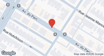 How to get to Chez DiVito, Mile-End - Montreal