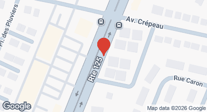 Comment se rendre à Yuzu Sushi, Mascouche