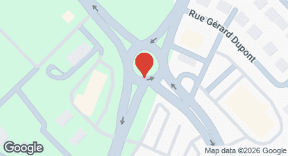 How to get to Yuzu Sushi, Beloeil