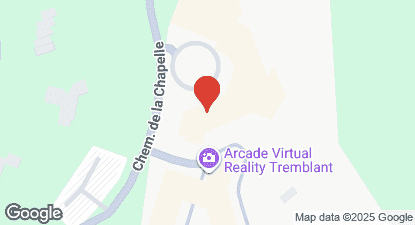 Comment se rendre à Fat Mardis, Mont-Tremblant