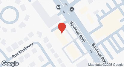 Comment se rendre à Bagel de L'Ouest, Dollard-des-Ormeaux