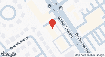 Comment se rendre à Bagel de L'Ouest, Dollard-des-Ormeaux