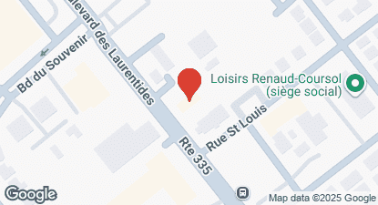 How to get to Vien Dong, Pont Viau - Laval