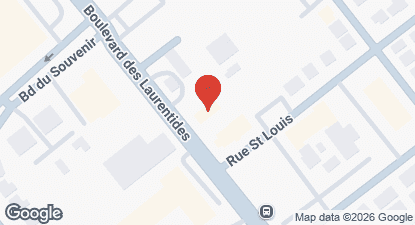 How to get to Vien Dong, Pont Viau - Laval