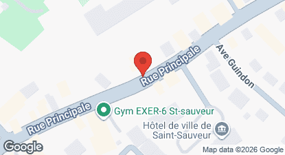 How to get to Ye Olde Orchard Pub & Grill, Saint-Sauveur