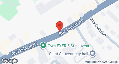 How to get to Ye Olde Orchard Pub & Grill, Saint-Sauveur