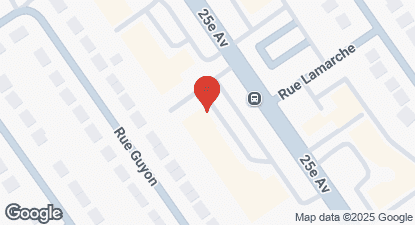 How to get to Maison Yung, Saint-Eustache