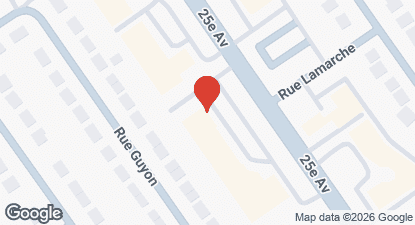 Comment se rendre à Maison Yung, Saint-Eustache