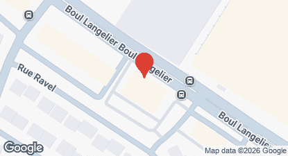 How to get to Ciociaro Sports Bar & Grill, Anjou-St-L&eacute;onard - Montreal