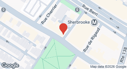 How to get to Restaurant Manana, Le Plateau-Mont-Royal - Montreal