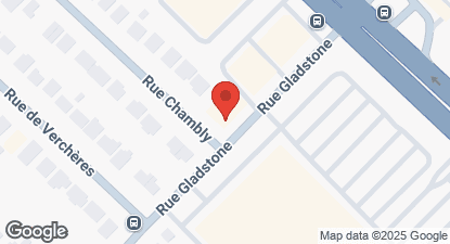 Comment se rendre à Brossard Bagel, Greenfield Park