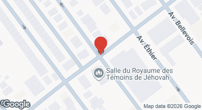 How to get to Via, Montreal North - Montreal