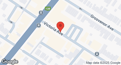 How to get to Park, Westmount - Montreal