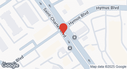 Comment se rendre à Little Caesars Pizza, Kirkland