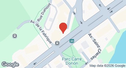 Comment se rendre à Chez Lam, Vaudreuil-Dorion