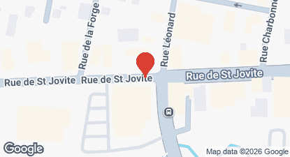 How to get to Le Sushi Shack, Mont-Tremblant