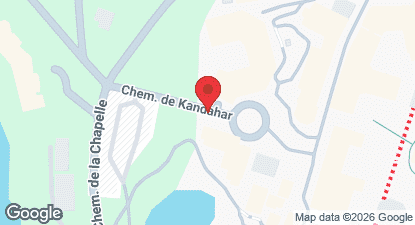 Comment se rendre à La Savoie, Mont-Tremblant