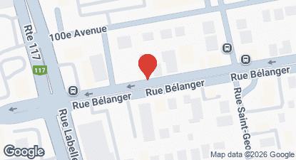 How to get to Patate Charley, Saint-J&eacute;r&ocirc;me