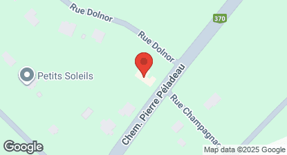 Comment se rendre à Recto-Verso, Sainte-Ad&egrave;le