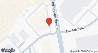 Comment se rendre à Bistro Le Rossignol, Sainte-Rose - Laval