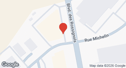 Comment se rendre à Bistro Le Rossignol, Sainte-Rose - Laval