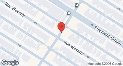 How to get to B & M Restaurant, Mile-End - Montreal