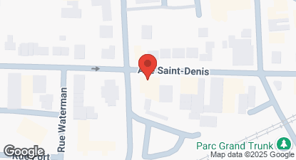 Comment se rendre à L'&Eacute;choppe des Fromages, Saint-Lambert