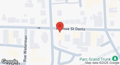 Comment se rendre à L'&Eacute;choppe des Fromages, Saint-Lambert