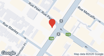 How to get to Opiano, Downtown - Montreal