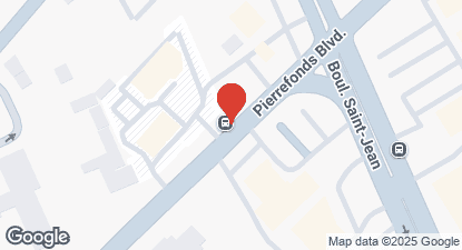 Comment se rendre à Lahore Karahi, Pierrefonds-Roxboro - Ouest-de-l'&Icirc;le