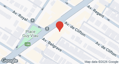 Comment se rendre à Hwang Kum, Monkland Village - Montr&eacute;al