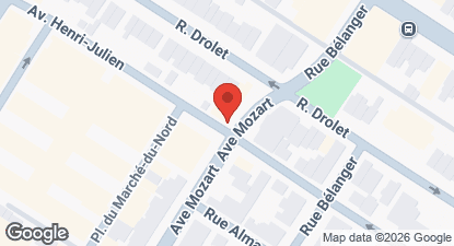 Comment se rendre à Motta, Petite-Italie - Montréal