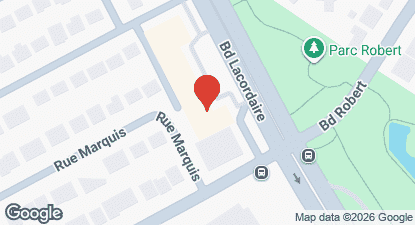 How to get to Radikal Dezzertz, Anjou-St-L&eacute;onard - Montreal