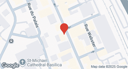 How to get to M&eacute;chant Steak, Sherbrooke