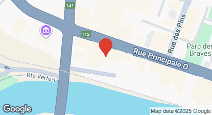 Comment se rendre à M&eacute;chant Steak, Magog